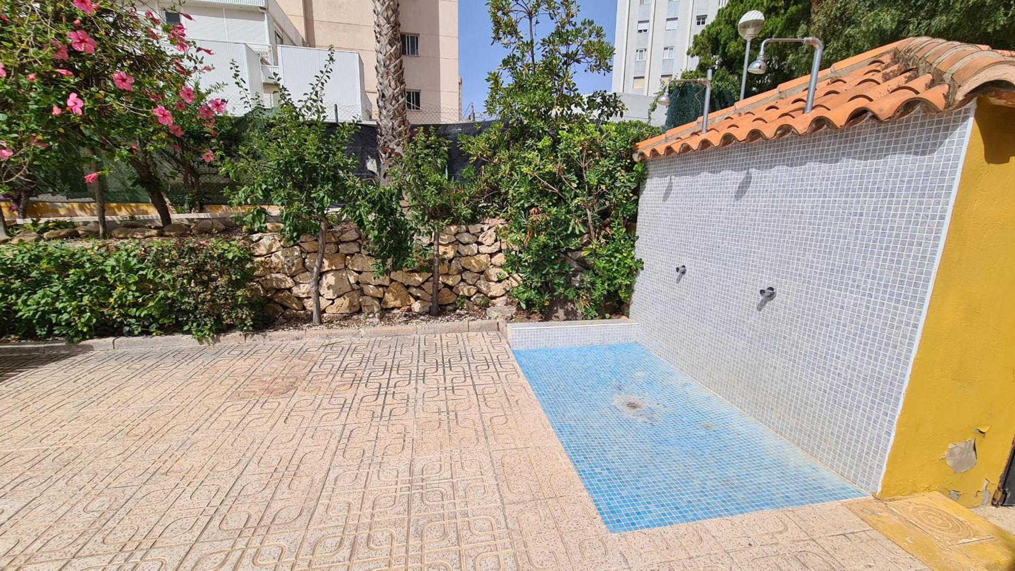 Apartamento Monver If Benidorm Exterior photo